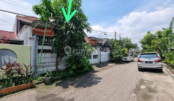 RUMAH WISMA TENGGER PIPA SURABAYA 4248 1