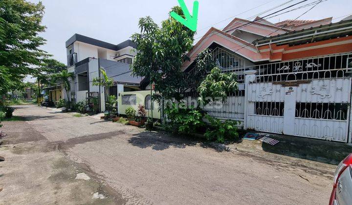 RUMAH WISMA TENGGER PIPA SURABAYA 4248 2