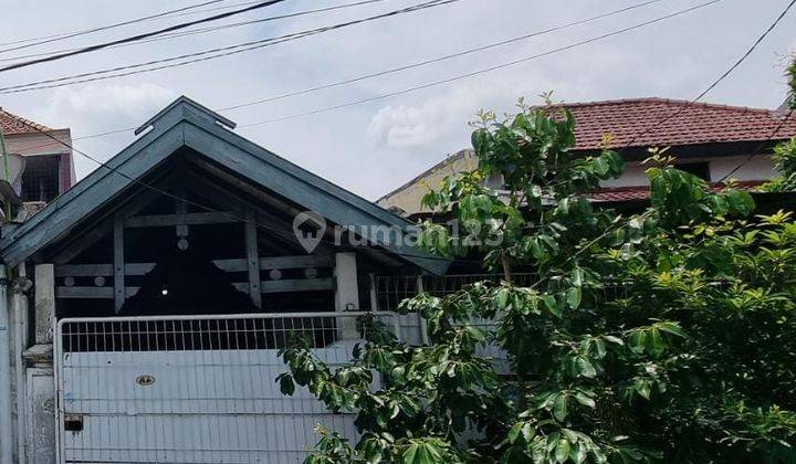 RUMAH WISMA TENGGER PIPA SURABAYA 4249 1