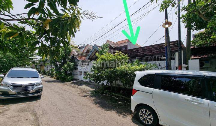 RUMAH WISMA TENGGER PIPA SURABAYA 4249 2