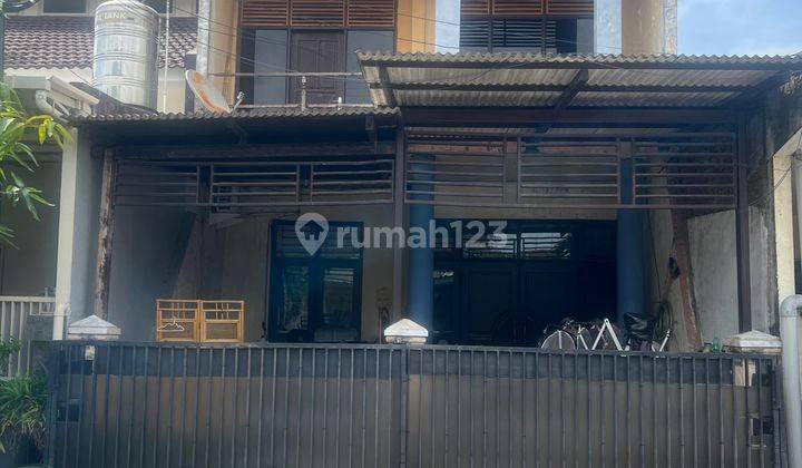 RUMAH GUNUNGANYAR TAMBAK SURABAYA 42571 2