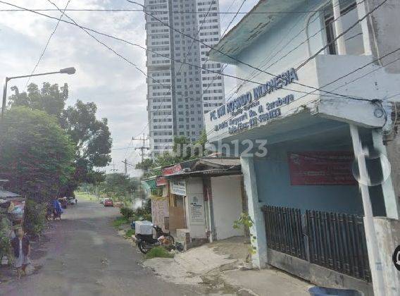 RUMAH PAKIS ARGOSARI SURABAYA 43062 2