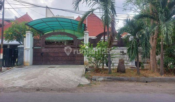 RUMAH KAPUAS SURABAYA 42098 1