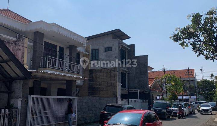 RUMAH GAYUNGAN SURABAYA 43292 1