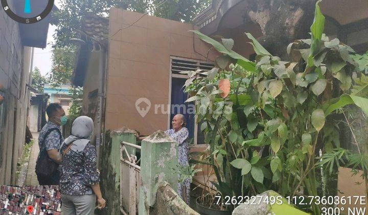 RUMAH PLEMAHAN SURABAYA 43324 1