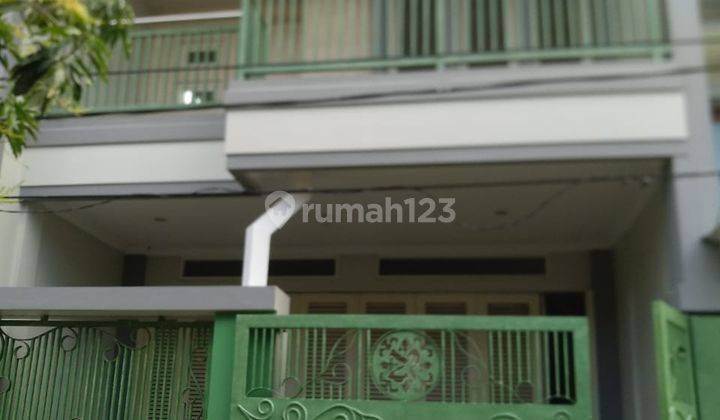 RUMAH GRIYA SURABAYA ASRI SURABAYA 43309 1