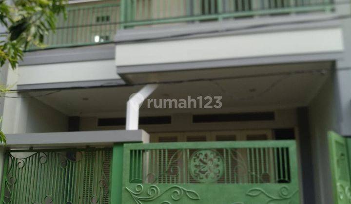 RUMAH GRIYA SURABAYA ASRI SURABAYA 43309 2