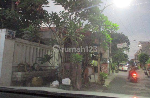 RUMAH TEGALSARI SURABAYA 42472 1