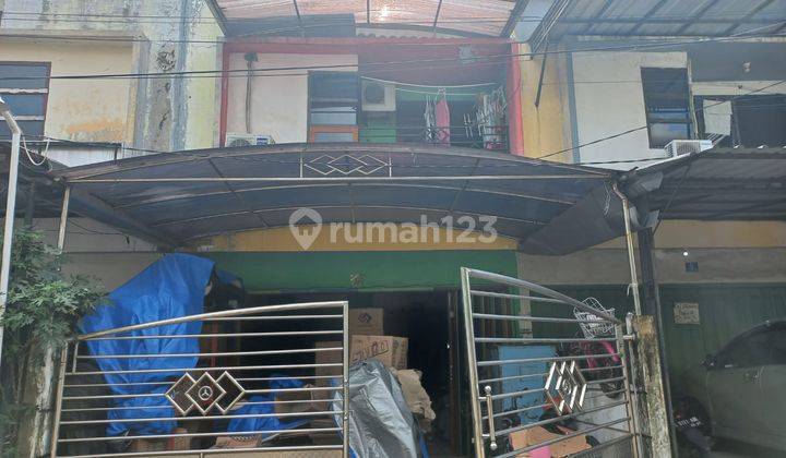 RUMAH BULAK SURABAYA 42578 1