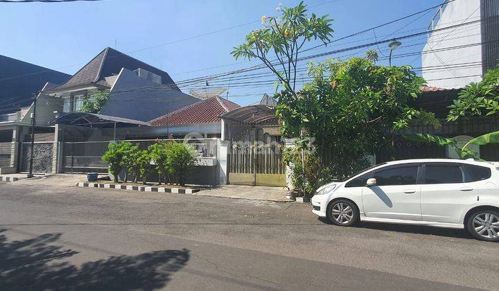 RUMAH MOJO SURABAYA 9048 2