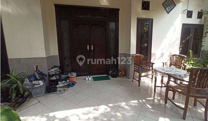 RUMAH SIDOSERMO SURABAYA 42492 1