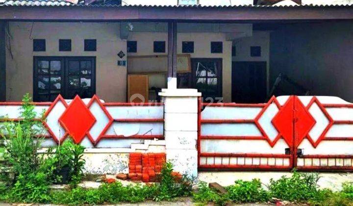 Rumah Puri Lidah Kulon Indah MURAHHH 1