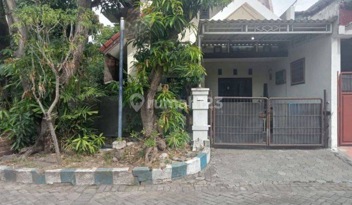 Rumah Pantai Mentari STRATEGIS 1