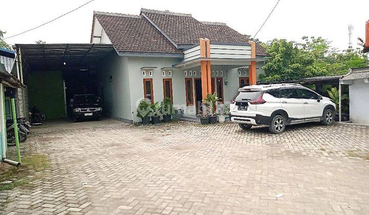 RUMAH SEMBUNGIN BLORA 3884 1