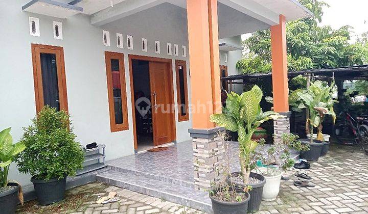 RUMAH SEMBUNGIN BLORA 3884 2