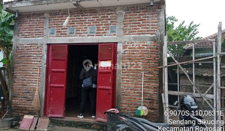 RUMAH SENDANGSIKUCING KENDAL 24882 2