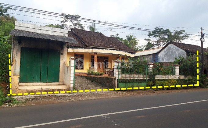 RUMAH CURUGSEWU KENDAL 25574 2