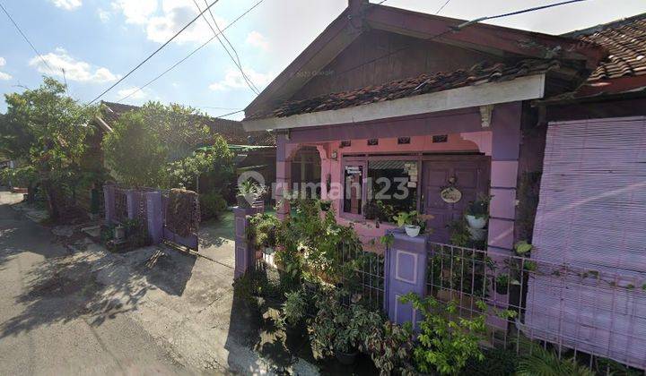 RUMAH PURWODADI GROBOGAN 26982 2