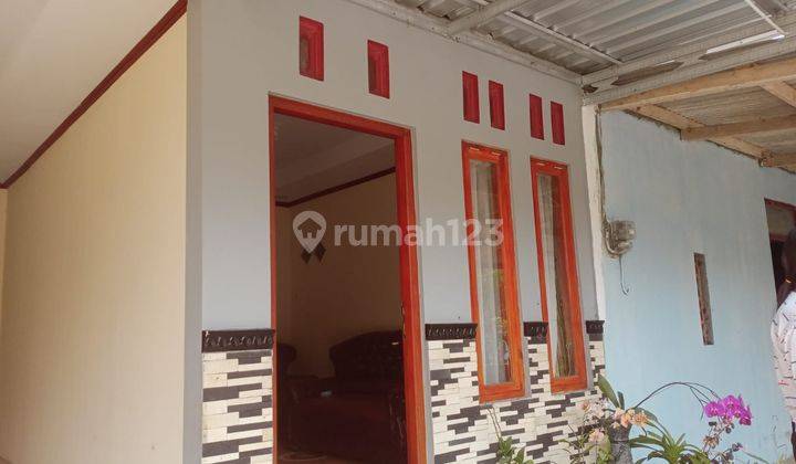 RUMAH BANYUKUNING SEMARANG 36700 2