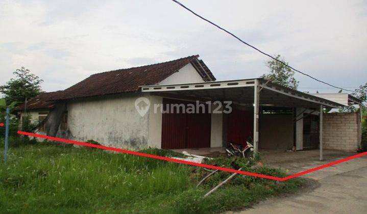 RUMAH PIDODOWETAN KENDAL 35100 2