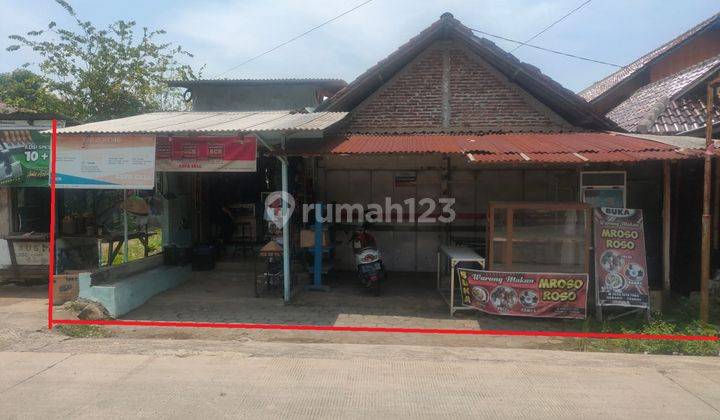 RUMAH GEBANG KENDAL 35453 2