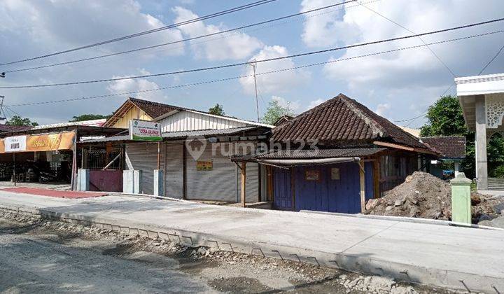 RUMAH KENTONG BLORA 28784 2