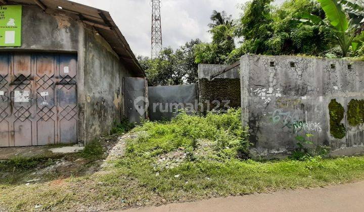 RUMAH BALAPULANG KULON TEGAL 32180 2