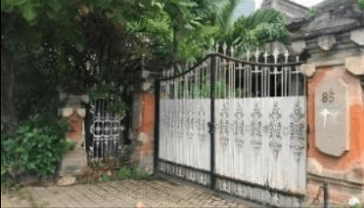 RUMAH TUKAD YEH AYA DENPASAR 983 2