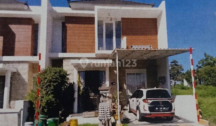 RUMAH  DENPASAR 25355 1