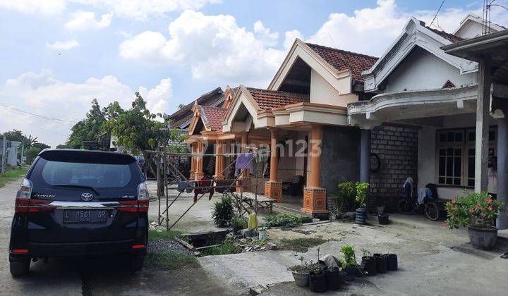 RUMAH BALONGWANGI LAMONGAN 38781 1