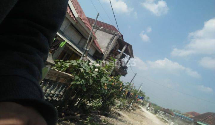 RUMAH MUNUNGREJO LAMONGAN 10656 2