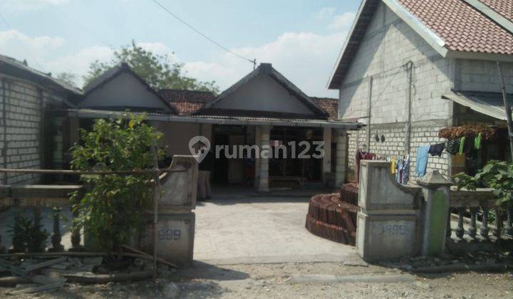 RUMAH MUNUNGREJO LAMONGAN 10656 1