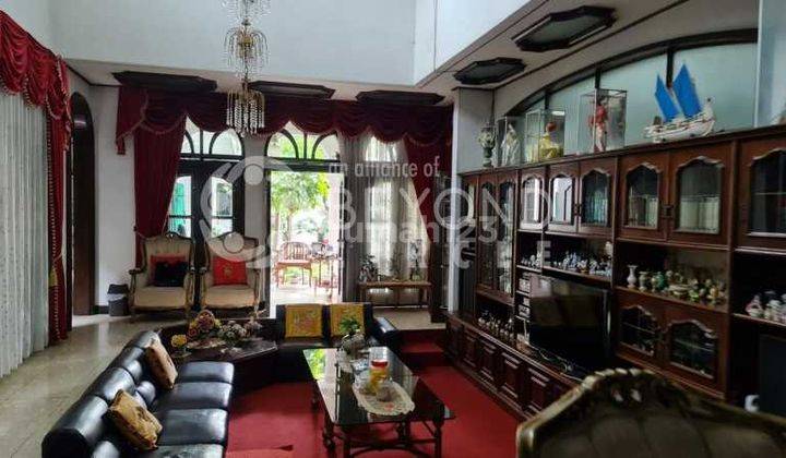 Rumah klassik,rasa healing,tenang di Sutami,Pasteur Bandung 2