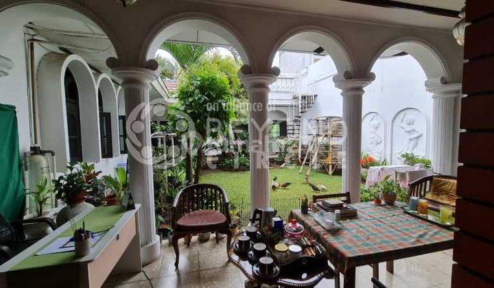 Rumah klassik,rasa healing,tenang di Sutami,Pasteur Bandung 1