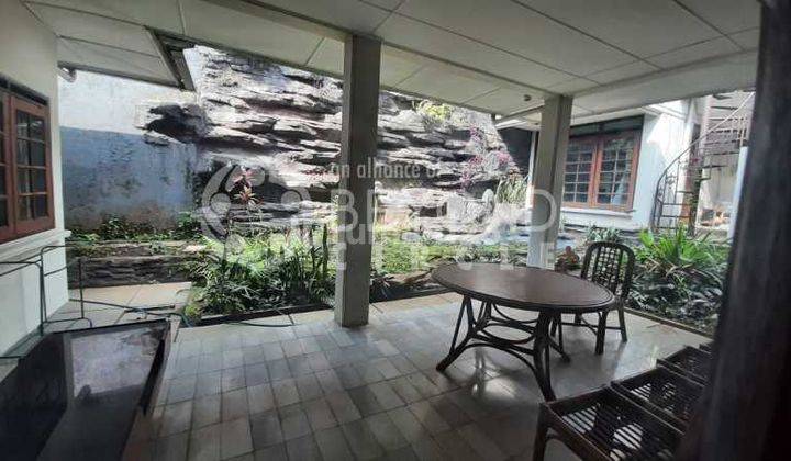 Rumah bening,berkelas Rumah di Setrasari - Pasteur Bandung nego 1