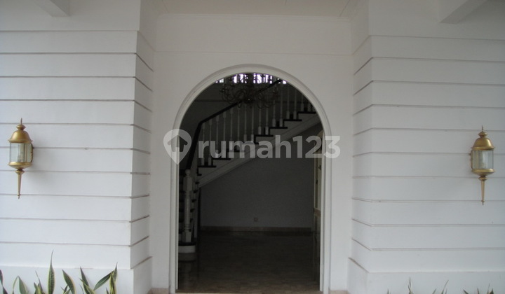 NICE HOUSE FOR EXPATRIATE  2