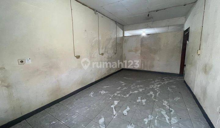 Dhyana rumah jelambar uk 5x10m lokasi bagus jalan mobil 1