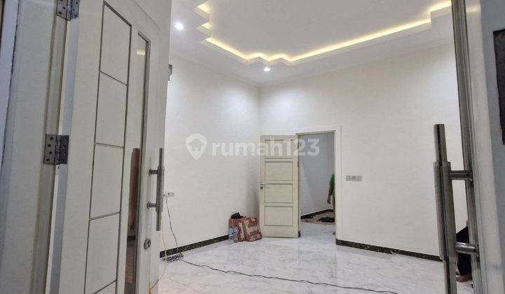 Rumah Ploso Siap Huni, Minimalis, Strategis, New 2