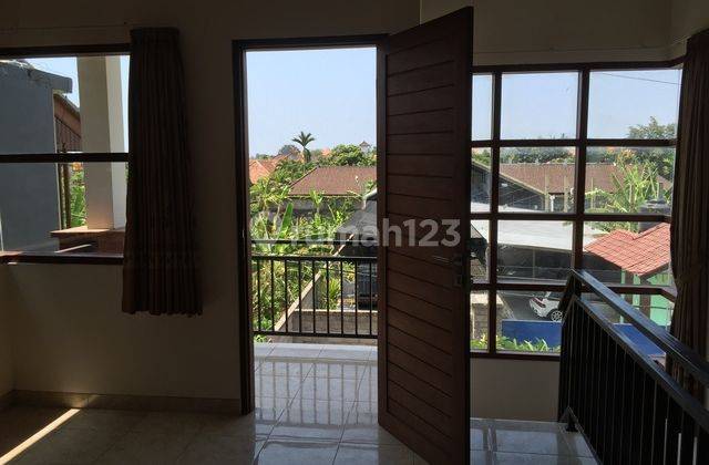 2 storey house in sekuta sanur lease and freehold 2