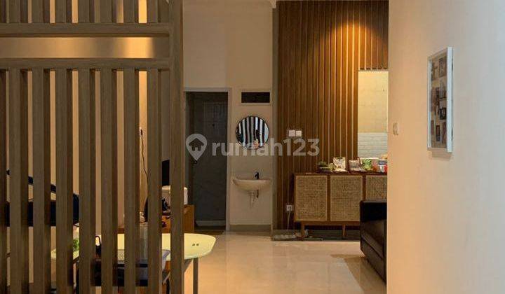 Rumah Mulyosari MINIMALIS SIAP HUNI FURNISH  1