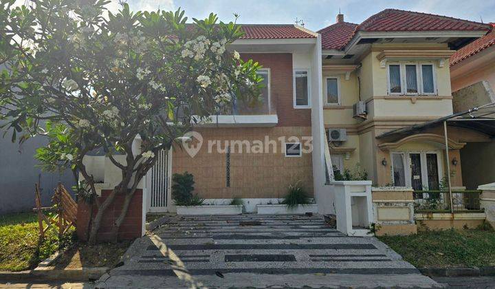 Rumah Taman Mutiara MINIMALIS, SIAP HUNI, STRATEGIS 1