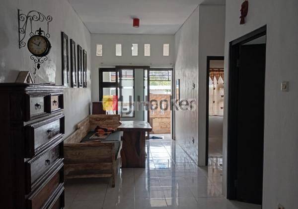 House For Sale In Beranda Bukit Close to GWK Cultural Park & Several Beach 2