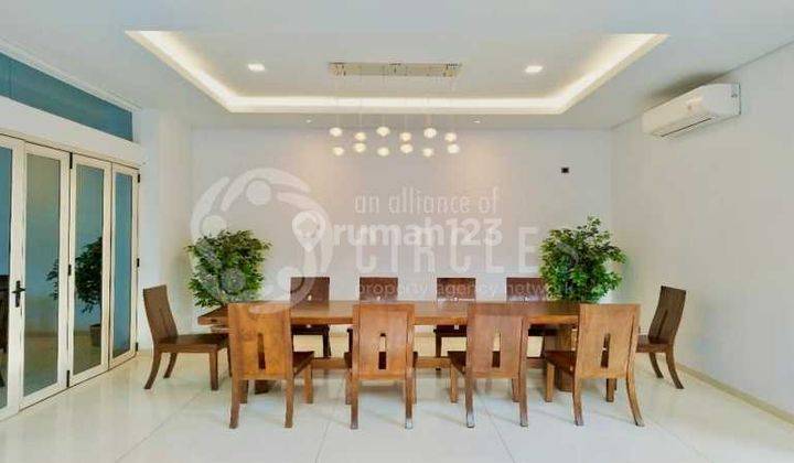 Bikin Kepo,rumah luxury cuma di Kota Baru Parahyangan Bandung 2