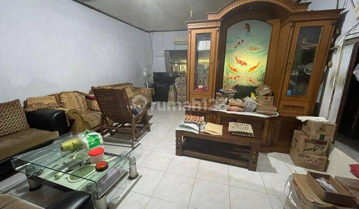 Dhyana rumah jelambar uk 8x20m lokasi bagus hadap selatan 1