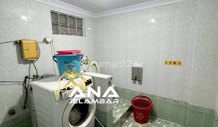 ANA RUMAH UK 7X19M DI KOMPLEK TPI TELUK GONG 2