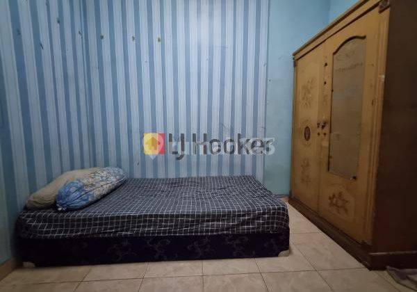 Rumah Kost Aktif 33 Kamar Lokasi Strategis di Grogol Jakarta Barat 2