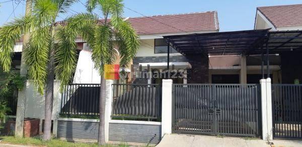 Dijual Cepat Rumah Siap Huni di Cluster Aralia Harapan Indah Bekasi Jawa Barat 1