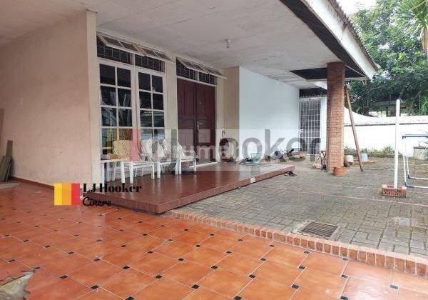 RUMAH BAGUS DALAM KOMPLEK SIAP UNTUK DIHUNI DI CIRENDEU 1