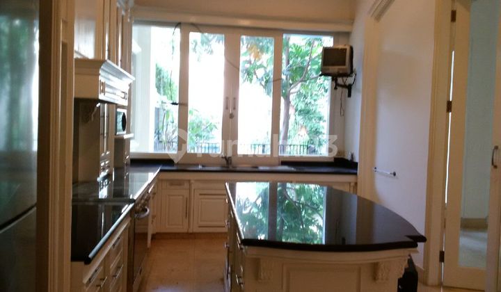 Nice house around Jeruk Purut