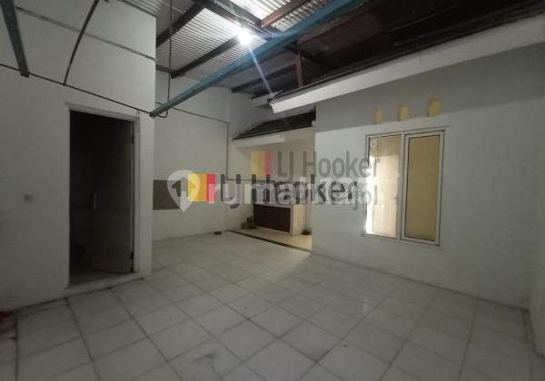 Jual Rumah Siap Huni Nyaman dan Strategis Graha Pelangi Bsb Semarang 9346 2